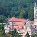 Alegre - Bussaco Boutique 3*