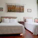 Otel Alegre - Bussaco Boutique 3*