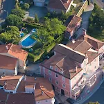 Otel Alegre - Bussaco Boutique 3*