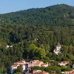 Alegre - Bussaco Boutique Otel 3*