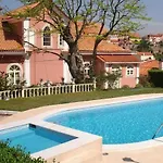 Alegre - Bussaco Boutique Otel 3*