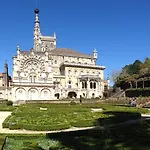 Otel Alegre - Bussaco Boutique Luso (Mealhada)