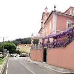 Alegre - Bussaco Boutique Otel Luso (Mealhada)