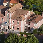 Alegre - Bussaco Boutique 3* Luso (Mealhada)