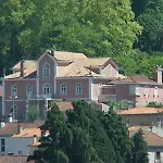 Otel Alegre - Bussaco Boutique 3*