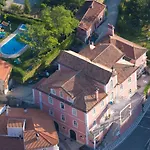 Alegre - Bussaco Boutique 3* Luso (Mealhada)
