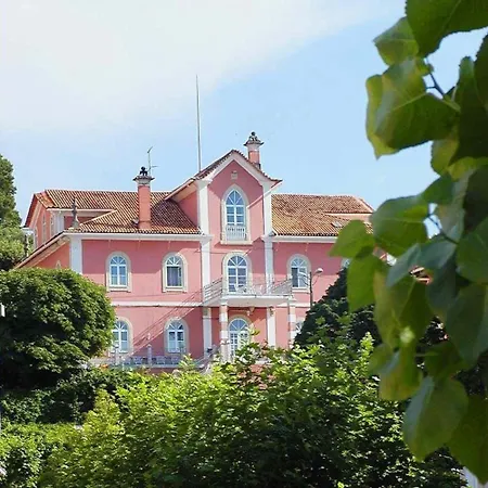 Alegre - Bussaco Boutique 3*