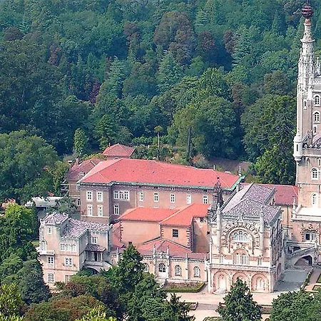 Alegre - Bussaco Boutique 3*