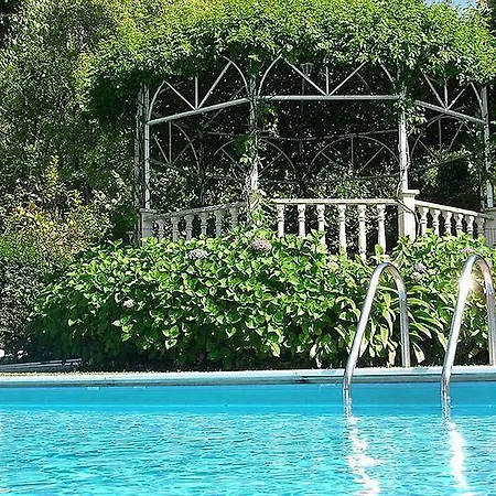 호텔 Alegre - Bussaco Boutique 루소