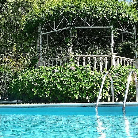 Hotel Alegre Bussaco Luso (Mealhada)