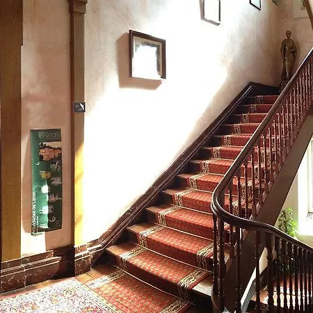 Alegre Bussaco Hotel