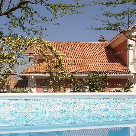 Alegre - Bussaco Boutique Luso (Mealhada)