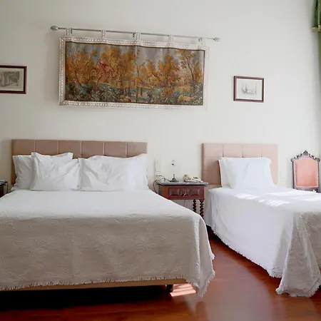 호텔 Alegre - Bussaco Boutique 3*