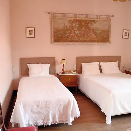 Hotel Alegre Bussaco Luso (Mealhada)