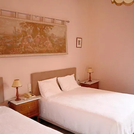 Alegre Bussaco Hotel