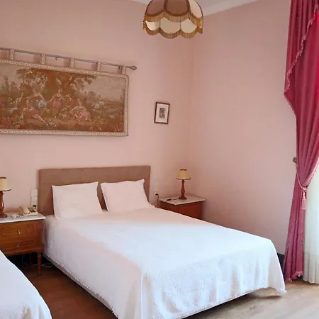 Alegre - Bussaco Boutique 호텔 루소