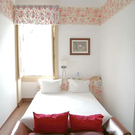 호텔 Alegre - Bussaco Boutique 3*