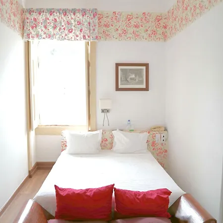 Hotel Alegre Bussaco 3*