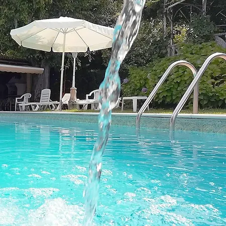 Alegre Bussaco Hotel