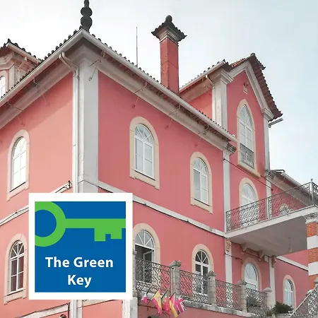 Alegre Bussaco Hotel