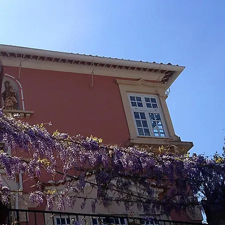 Alegre - Bussaco Boutique 3* ルゾ