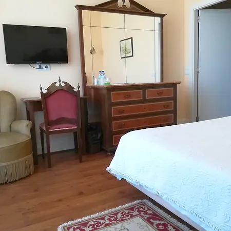 Hotel Alegre Bussaco 3*