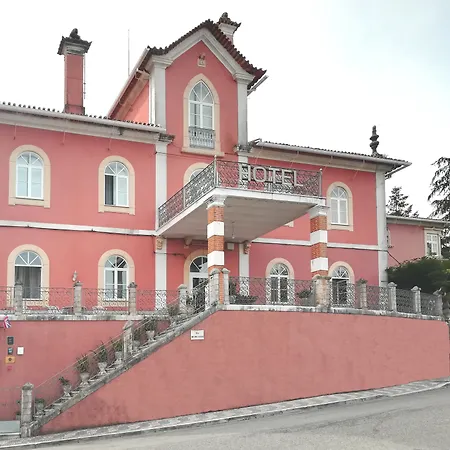 Alegre - Bussaco Boutique 3*