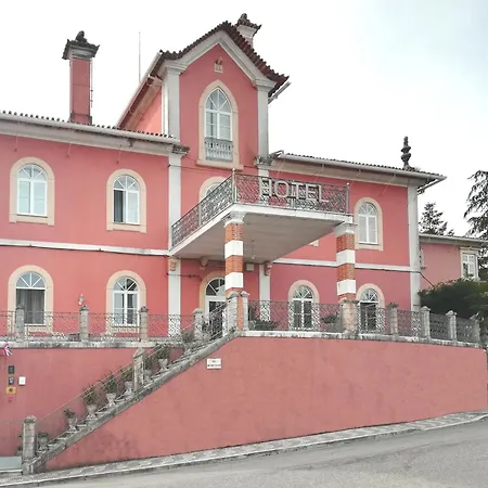 Alegre - Bussaco Boutique 3*