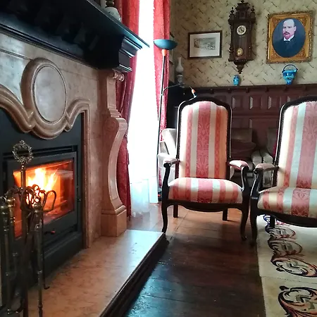 Hotel Alegre Bussaco