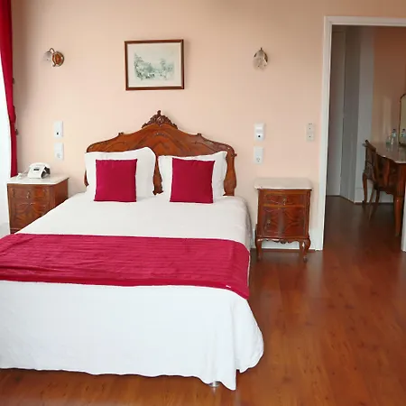 Hotel Alegre Bussaco