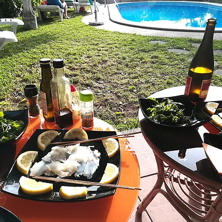 Alegre - Bussaco Boutique Hotel