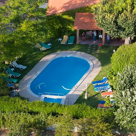 Alegre - Bussaco Boutique Hotel
