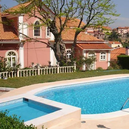 Alegre - Bussaco Boutique 호텔 3*