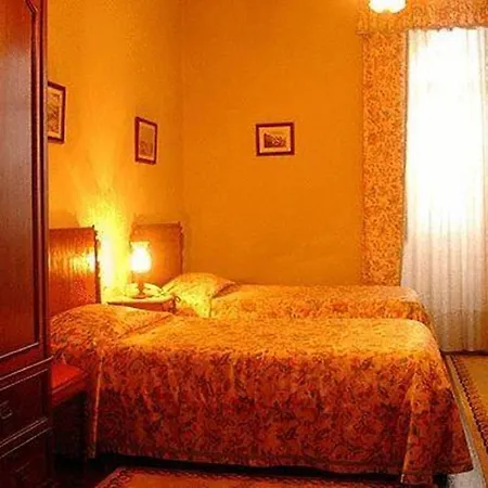 Alegre Bussaco Hotel Luso (Mealhada)