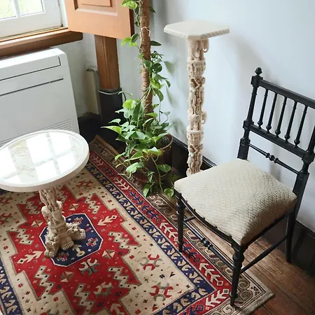 Alegre - Bussaco Boutique 호텔