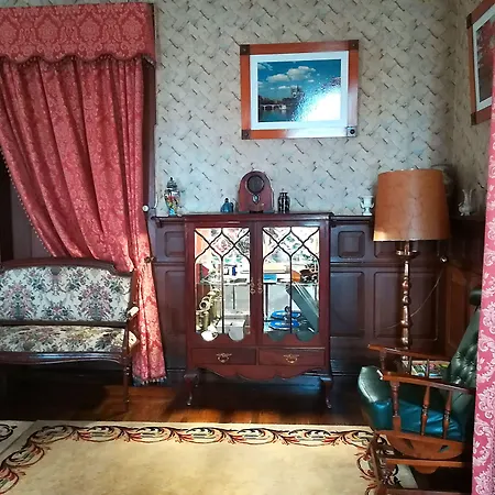 Hotel Alegre - Bussaco Boutique