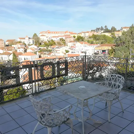 Alegre - Bussaco Boutique