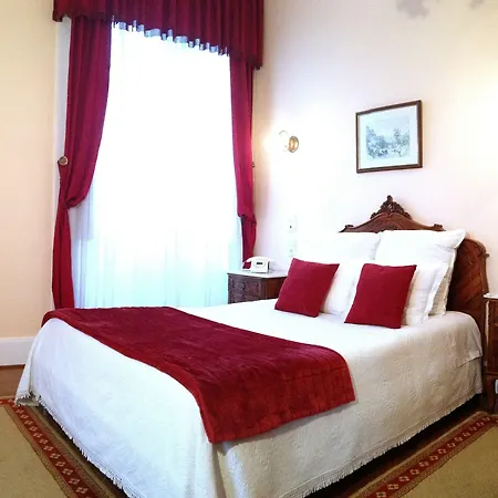 Alegre - Bussaco Boutique 호텔 3*