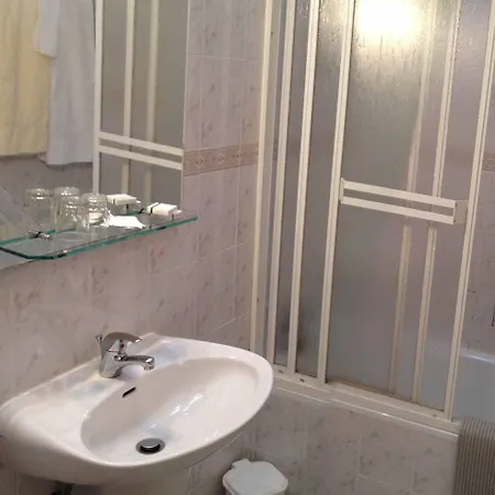 Отель Alegre - Bussaco Boutique 3*