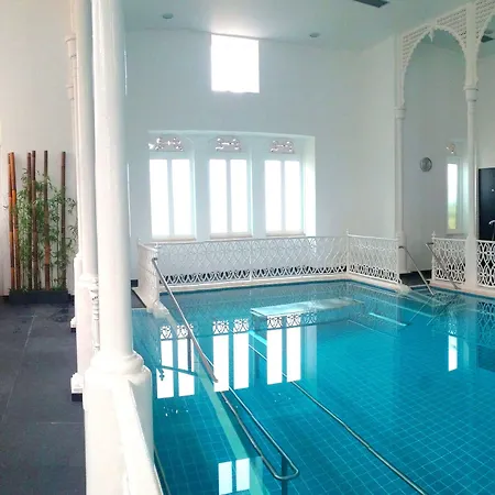 Hotel Alegre - Bussaco Boutique 3*