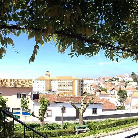 Alegre - Bussaco Boutique 3*