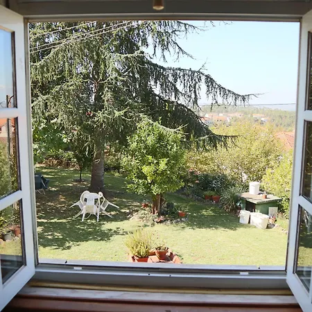 Hotel Alegre - Bussaco Boutique 3*