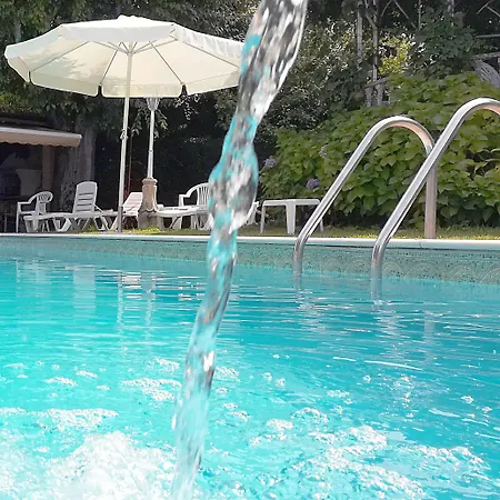Alegre - Bussaco Boutique 3* 루소