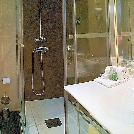 Alegre - Bussaco Boutique 3*