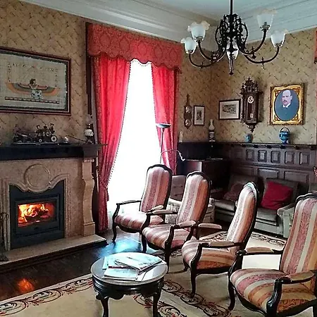 Hotel Alegre - Bussaco Boutique Luso (Mealhada)