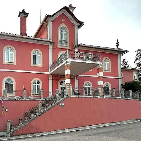 Alegre - Bussaco Boutique Hotel