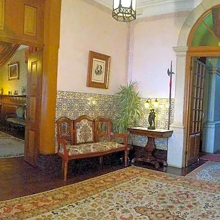 Alegre - Bussaco Boutique Luso (Mealhada)