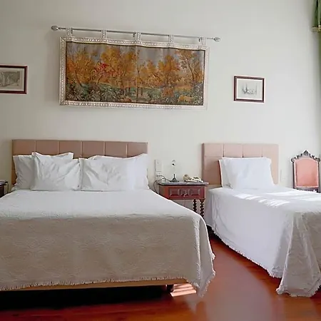 Hotel Alegre - Bussaco Boutique Luso (Mealhada)