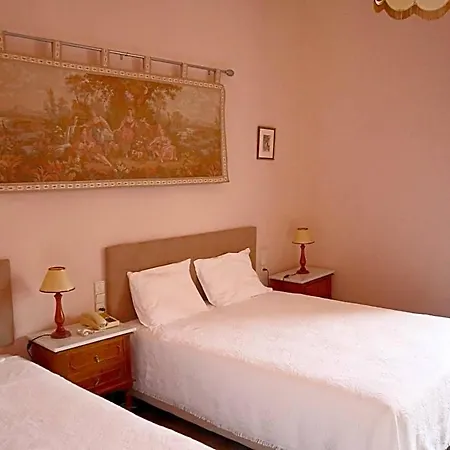 Alegre - Bussaco Boutique Hotel