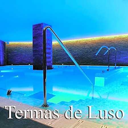 Hotel Alegre - Bussaco Boutique Luso (Mealhada)